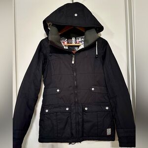 Burton Ski/Snow Jacket